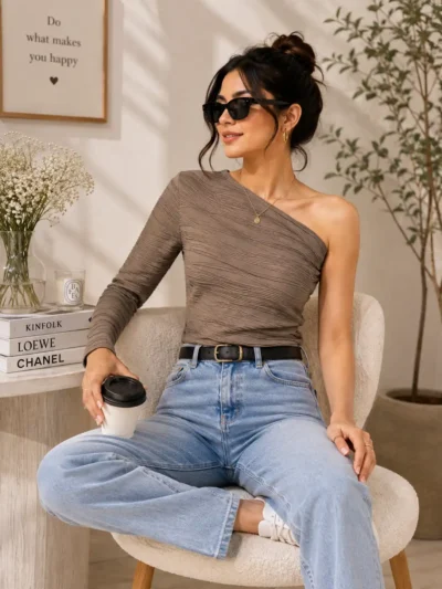 Basic Crop Top