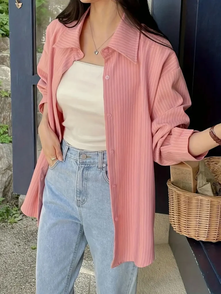 Baggy Shirt