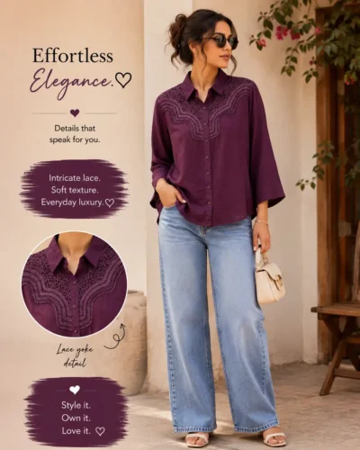 Long SLV Cotton PLN CAS Short Top
