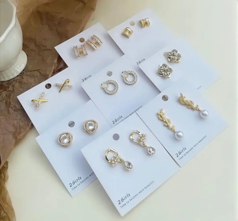 Earring