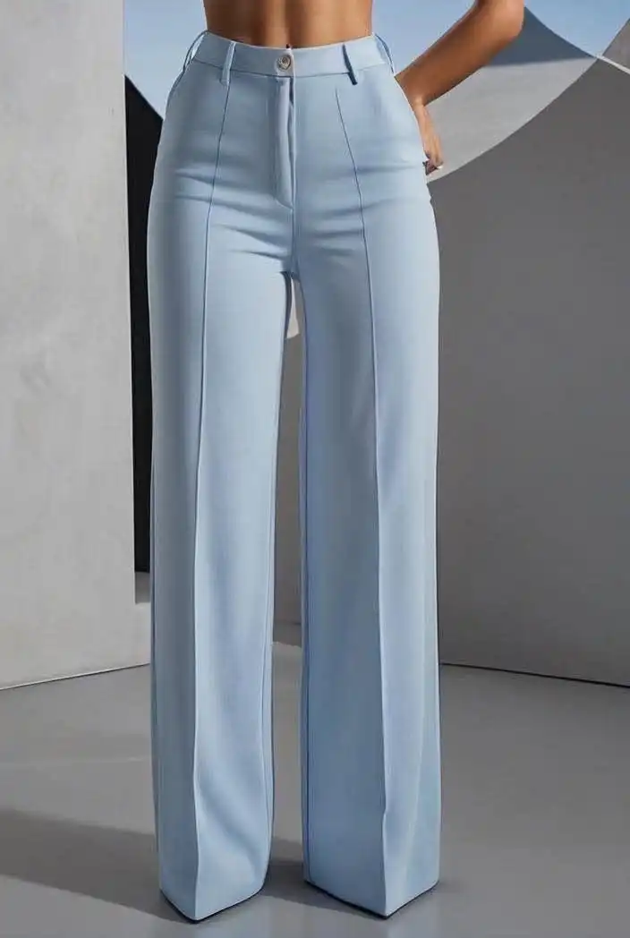 Formal Pants