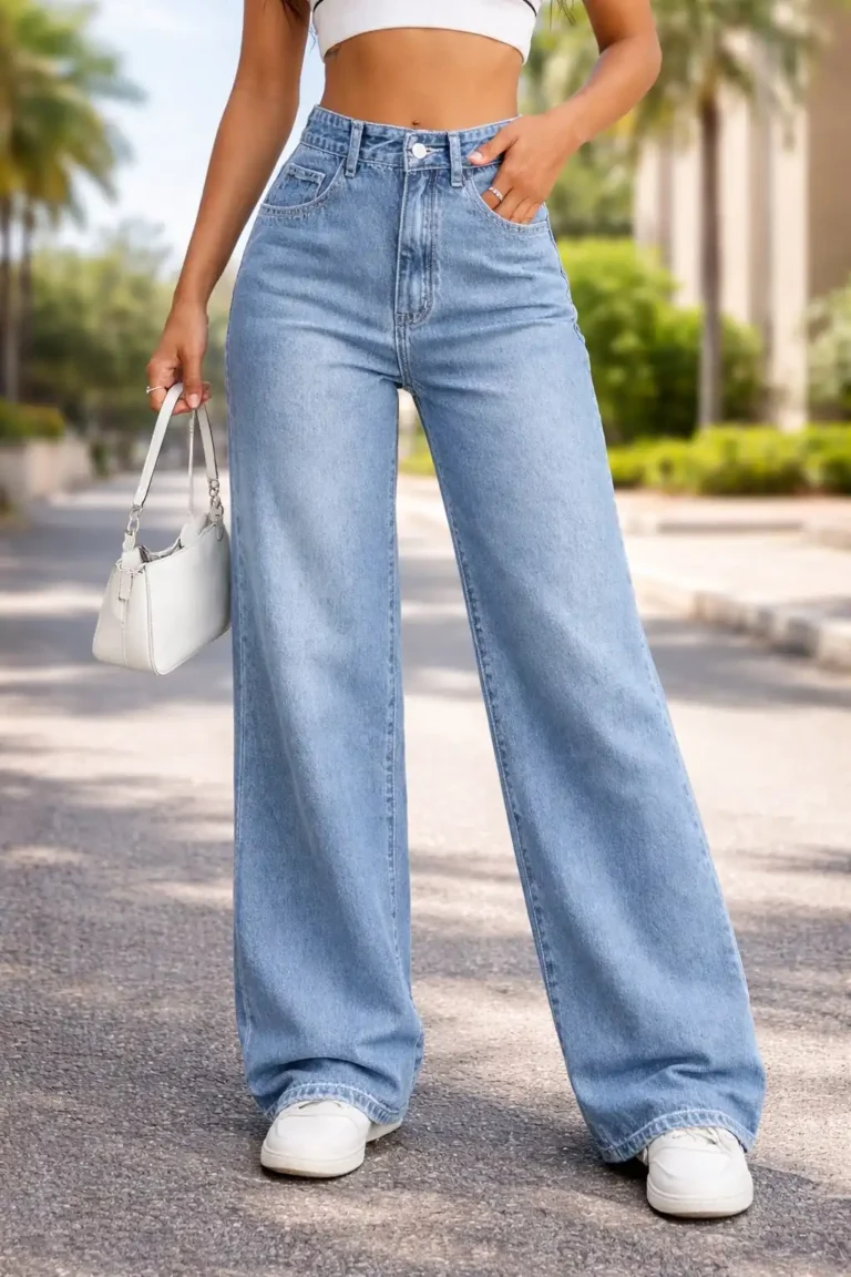 Baggy Jeans