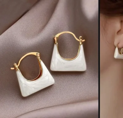 KOREAN EARRING-ONE