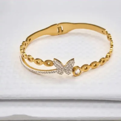 Thin Anti Tarnish Kada-ONE