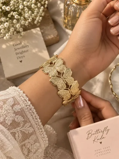 REG Anti Tarnish Kada-ONE