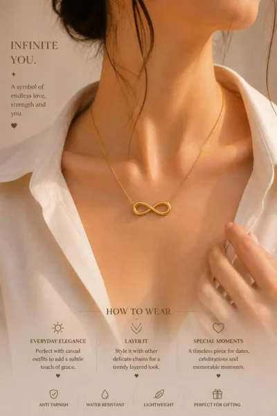 AT Chain-Golden-One