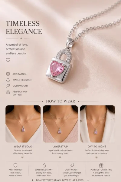 AT Chain-Silver-One