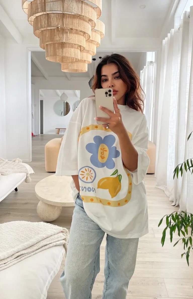 Oversize T-Shirt