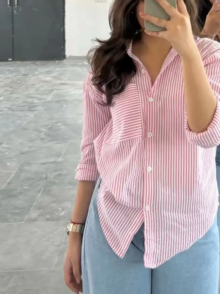 Regular Fit Shirt