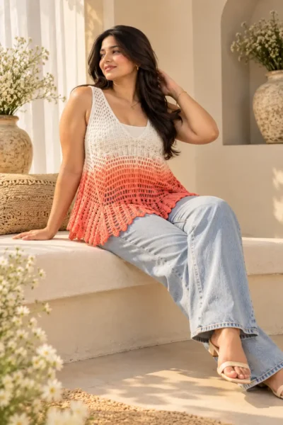 Crochet Top