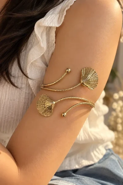 AT ARM CUFF-ONE