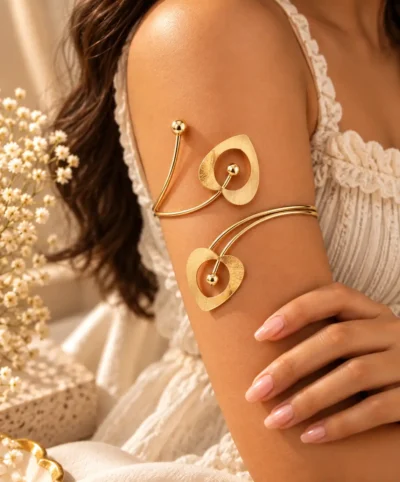 AT ARM CUFF-ONE