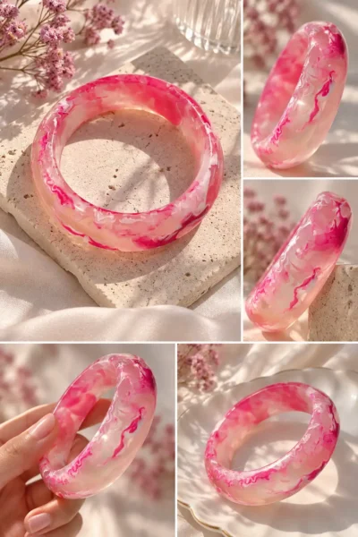STACK RESIN KADA-ONE