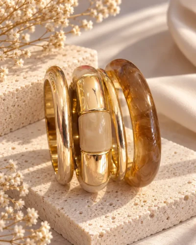 STACK RESIN KADA SET-ONE