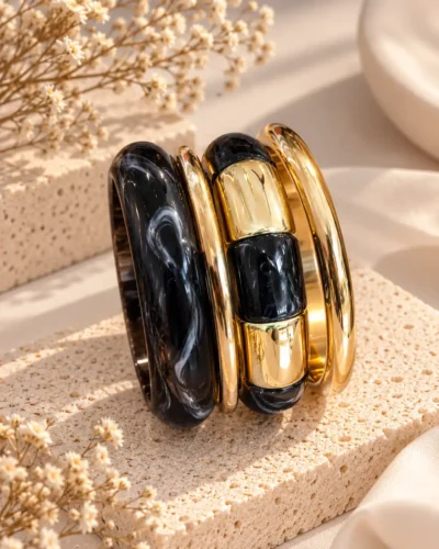 STACK RESIN KADA SET-ONE