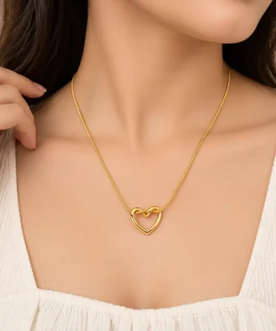 AT Chain-Golden-ONE