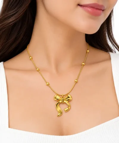 AT Chain-Golden-ONE