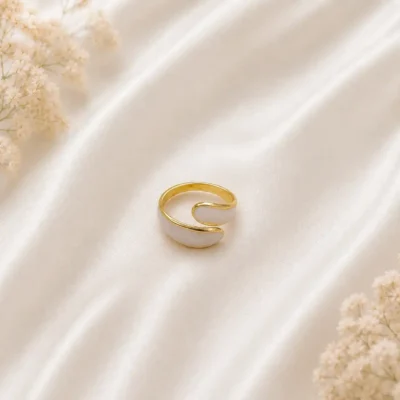 AT Ring-Golden-ONE