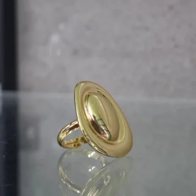 AT Ring-Golden-ONE